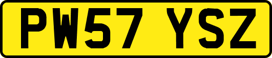 PW57YSZ
