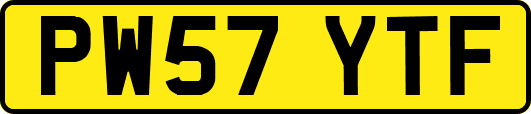 PW57YTF