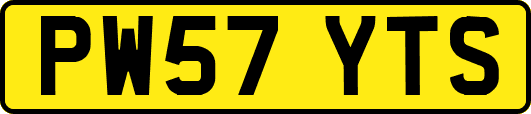 PW57YTS
