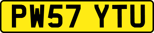 PW57YTU