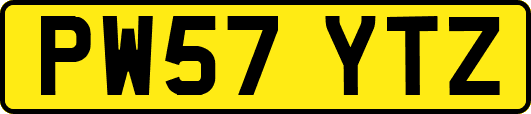 PW57YTZ