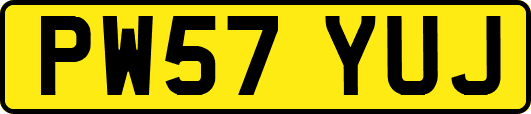 PW57YUJ