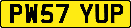 PW57YUP