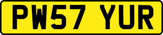 PW57YUR
