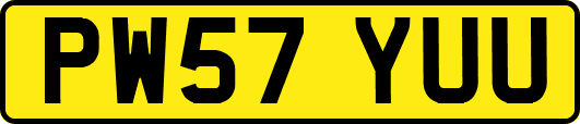 PW57YUU