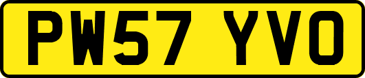 PW57YVO