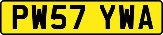 PW57YWA