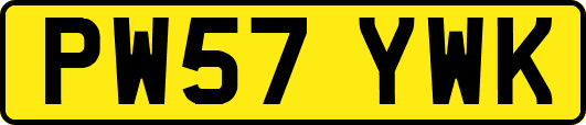 PW57YWK
