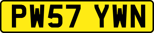 PW57YWN