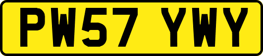 PW57YWY