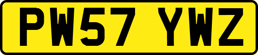 PW57YWZ