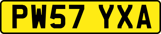 PW57YXA