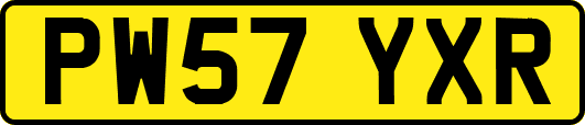 PW57YXR