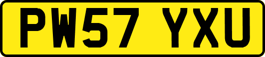 PW57YXU