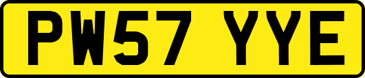 PW57YYE