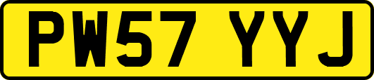 PW57YYJ