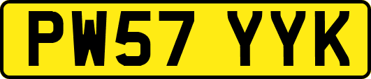 PW57YYK