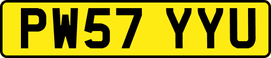 PW57YYU