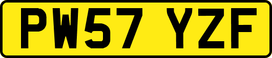 PW57YZF