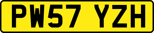 PW57YZH