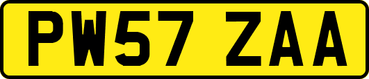 PW57ZAA