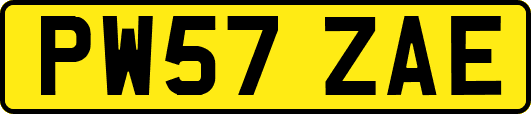 PW57ZAE