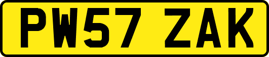 PW57ZAK