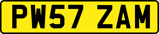 PW57ZAM