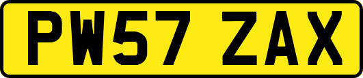 PW57ZAX