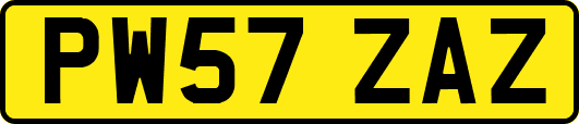 PW57ZAZ