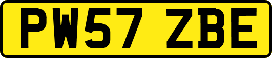 PW57ZBE
