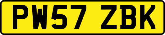 PW57ZBK