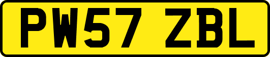 PW57ZBL