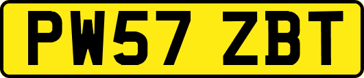 PW57ZBT