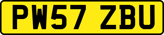 PW57ZBU