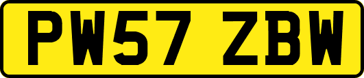 PW57ZBW