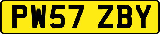 PW57ZBY