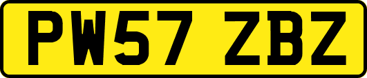 PW57ZBZ