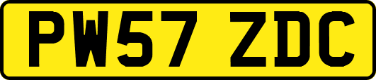 PW57ZDC