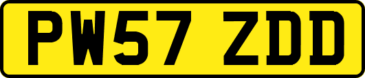 PW57ZDD