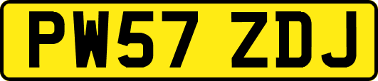 PW57ZDJ