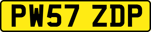 PW57ZDP