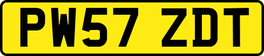 PW57ZDT