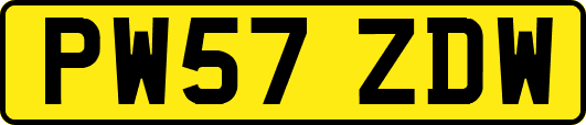 PW57ZDW