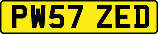 PW57ZED