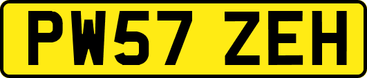PW57ZEH
