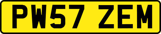 PW57ZEM