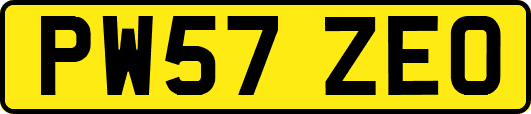 PW57ZEO