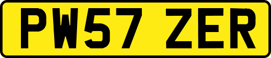 PW57ZER
