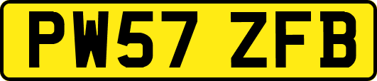 PW57ZFB